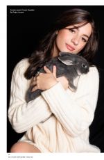 MACKENZIE ZIEGLER in M. Citizen Magazine, Winter 2020/2021