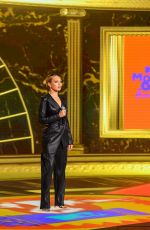 MADDIE ZIEGLER at 2020 MTV Movie & TV Awards in Los Angeles 12/06/2020