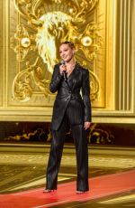 MADDIE ZIEGLER at 2020 MTV Movie & TV Awards in Los Angeles 12/06/2020