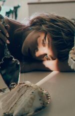 MADDIE ZIEGLER in Numero Magaqzine, Netherlands January 2021