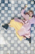 MADDIE ZIEGLER in Numero Magaqzine, Netherlands January 2021