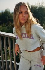 MADDIE ZIEGLER - Instagram Photos 12/04/2020