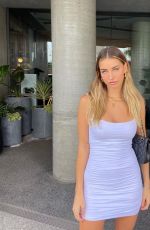 MADI EDWARDS - Instagram Photos 12/17/2020