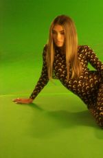 MADISON BEER - Baby Photoshoot, August 2020