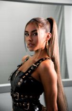 MADISON BEER - Baby Photoshoot, August 2020