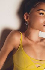 MADISON BEER - Baby Photoshoot, August 2020