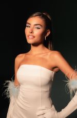 MADISON BEER - Baby Photoshoot, August 2020