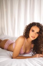 MADISON PETTIS for Savage x Fenty 2020 Collection 12/18/2020