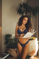 MADISON PETTIS for Savage x Fenty 2020 - Instagram Videos and Photos 12/10/2020