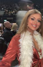 MAISIE SMITH - Instagram Photos 12/03/2020