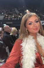 MAISIE SMITH - Instagram Photos 12/03/2020