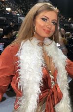 MAISIE SMITH - Instagram Photos 12/03/2020