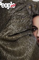 MAITE PERRONI for People En Espanol, December 2020