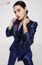 MAITE PERRONI for People En Espanol, December 2020