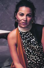 MAITE PERRONI in Lifestyle Magazine, December 2020