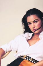 MAITE PERRONI in Lifestyle Magazine, December 2020