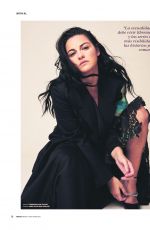 MAITE PERRONI in Lifestyle Magazine, December 2020