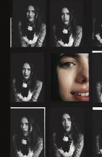 MARGARET QUALLEY for Chais SixtyNine No5, August 2020