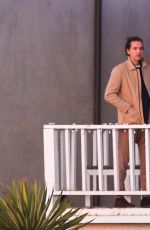 MARIA SHARAPOVA Out with Friends in Malibu 12/25/2020