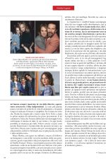 MAYA HAWKE in Vanity Fair Magazine, Italy December 2020