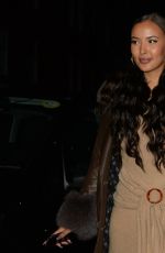 MAYA JAMA Night Out in London 12/08/2020