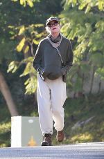 MELANIE GRIFFITH Out and About in Beverly Hills 12/12/2020