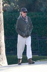 MELANIE GRIFFITH Out and About in Beverly Hills 12/12/2020