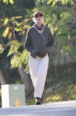 MELANIE GRIFFITH Out and About in Beverly Hills 12/12/2020