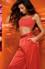 MICHELLE KEEGAN in Women