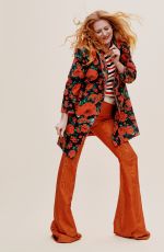 MIREILLE ENOS for Sbjct Journal Magazine, 2020
