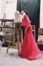 MONICA BELLUCCI in Vogue Magazine, Latin America December 2020/January 2021