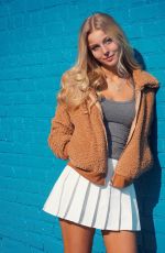 MORGAN CRYER - Instagram Photos 12/13/2020