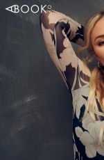 NATALIE ALYN LIND for A Book of, January 2021
