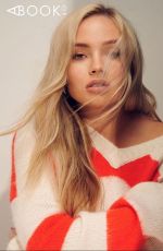 NATALIE ALYN LIND for A Book of, January 2021