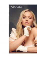 NATALIE ALYN LIND for A Book of, January 2021