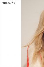 NATALIE ALYN LIND in A Book Of, December 2020