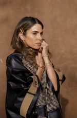 NIKKI REED for Bayou with Love 2020 Hair Pins Collection