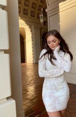 OANA GREGORY - Instagram Photos 12/07/2020