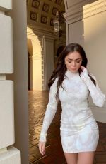 OANA GREGORY - Instagram Photos 12/07/2020