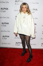 OLIVIA COX at Alpha’s London Alive Launch Event at Proud Embankment 12/07/2020