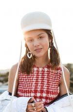 OLIVIA RODRIGO for Schon Magazine, December 2020