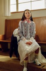 OLIVIA RODRIGO for Schon Magazine, December 2020