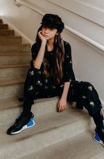 OLIVIA RODRIGO for Schon Magazine, December 2020