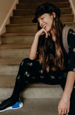 OLIVIA RODRIGO for Schon Magazine, December 2020