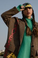 OLIVIA RODRIGO for Schon Magazine, December 2020