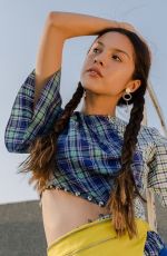 OLIVIA RODRIGO for Schon Magazine, December 2020