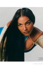 PALOMA ELSESSER in GQ Magazie, September 2020