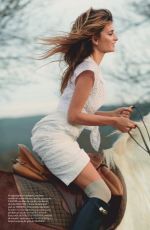 PENELOPE CRUZ in Vogue Magazine, Spain January 2021