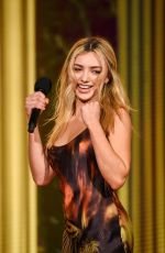 PEYTON ROI LIST at 2020 MTV Movie & TV Awards in Los Angeles 12/06/2020