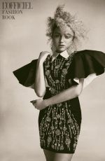 PEYTON ROI LIST for L